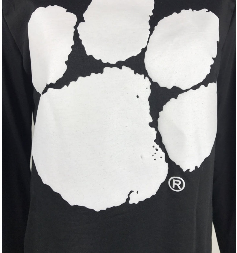 Ruff Paw Ladies Cotton Hoodie