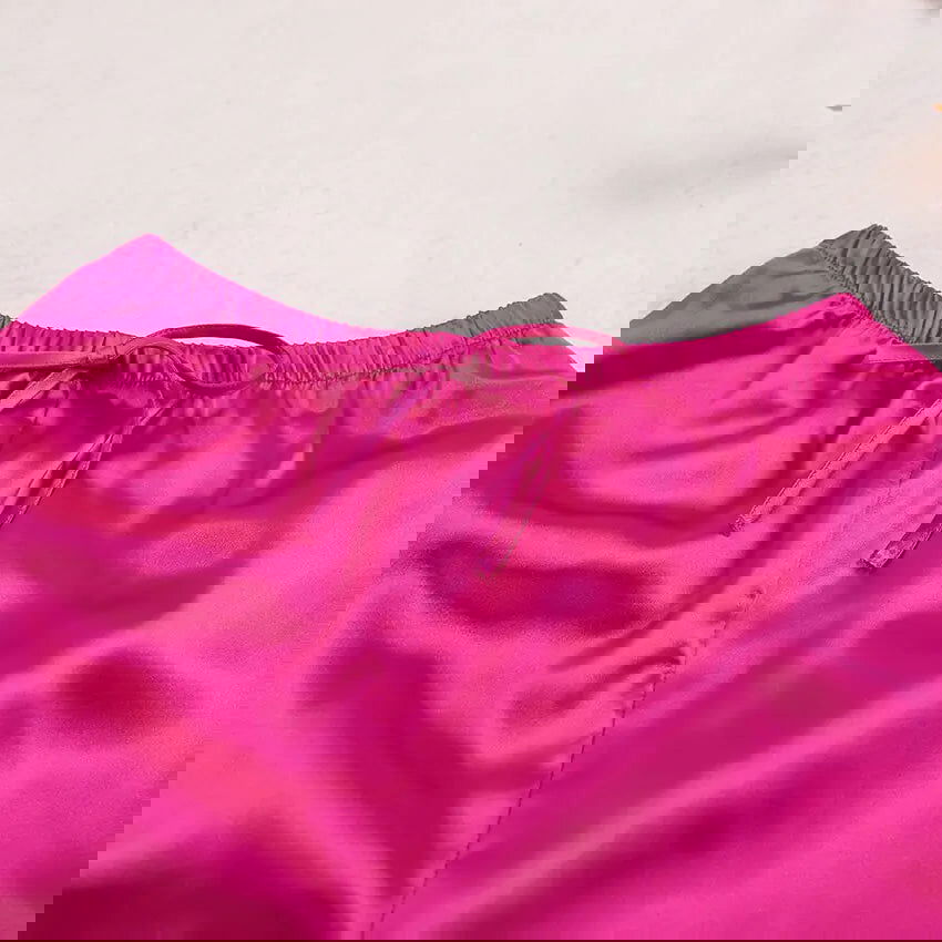 2 Piece Female Casual Home Suits - Woman`s Clothing
