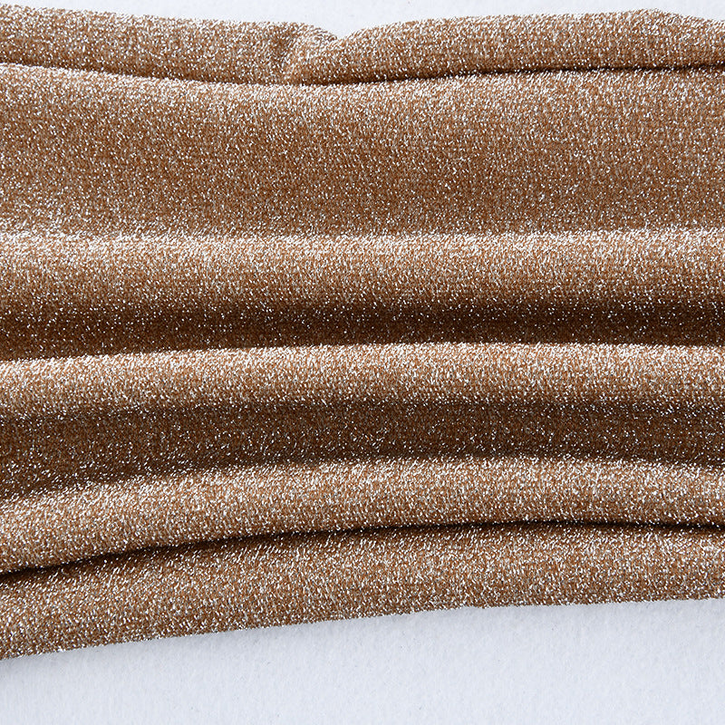 Woman`s Hip-flare flared pants