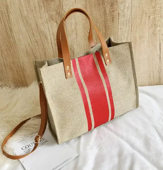 Women`s Stylish Professional Business Handbag