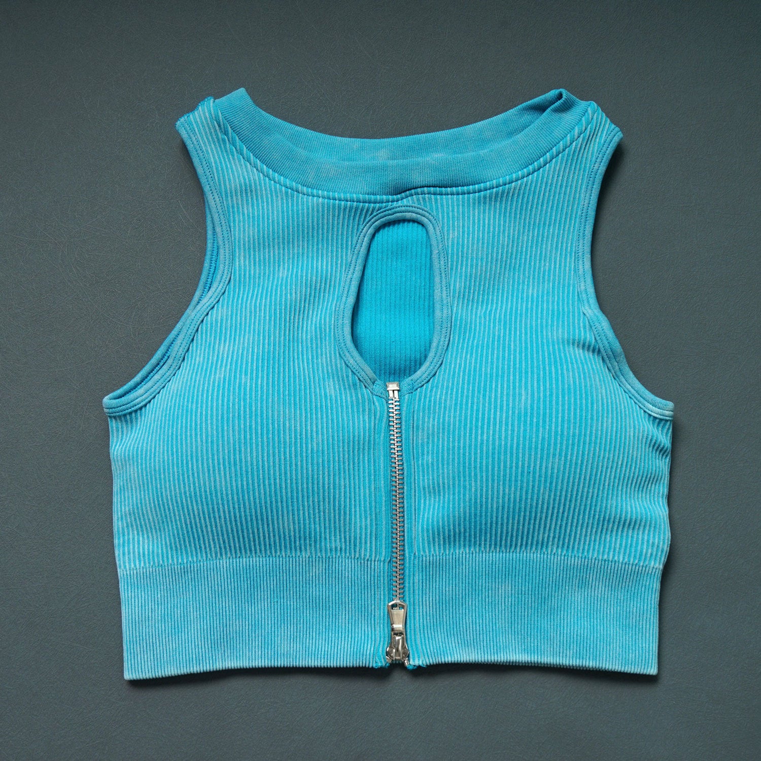 Double Layer Shockproof Gym Sports Vest