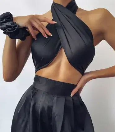 Sexy Bodycon Rompers For Women - Woman`s Clothing