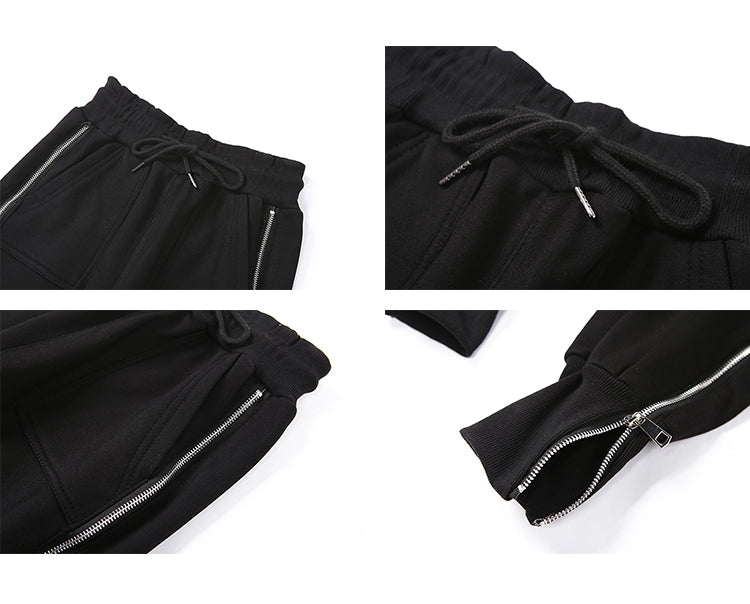 Women`s loose & comfortable track pants