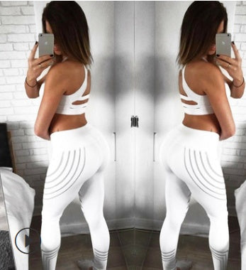 Women`s Workout Leggings Pants