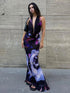 Backless Elegant Maxi DressBackless Elegantdresses