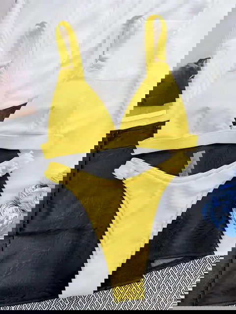 Brazilian Swimwear SetBrazilian Swimwear Set