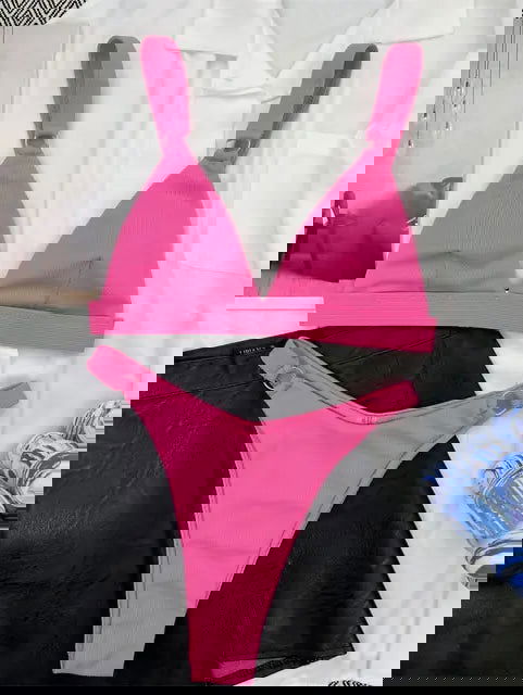 Brazilian Swimwear SetBrazilian Swimwear Set