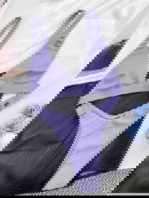 Brazilian Swimwear SetBrazilian Swimwear Set