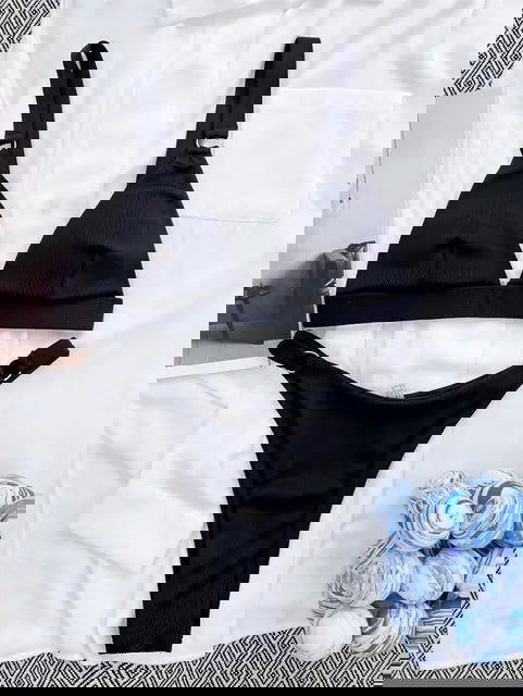 Brazilian Swimwear SetBrazilian Swimwear Set