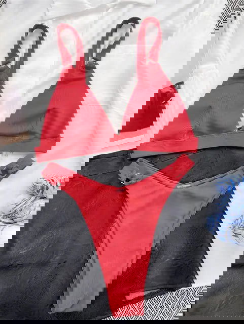 Brazilian Swimwear SetBrazilian Swimwear Set