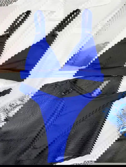 Brazilian Swimwear SetBrazilian Swimwear Set