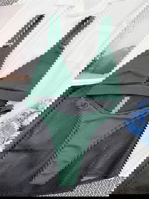 Brazilian Swimwear SetBrazilian Swimwear Set