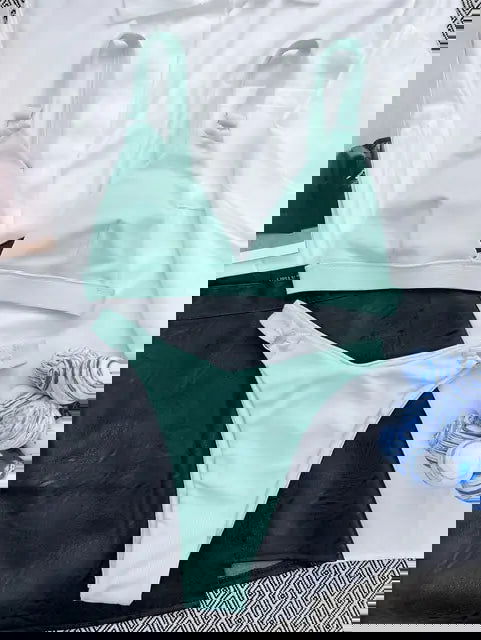 Brazilian Swimwear SetBrazilian Swimwear Set