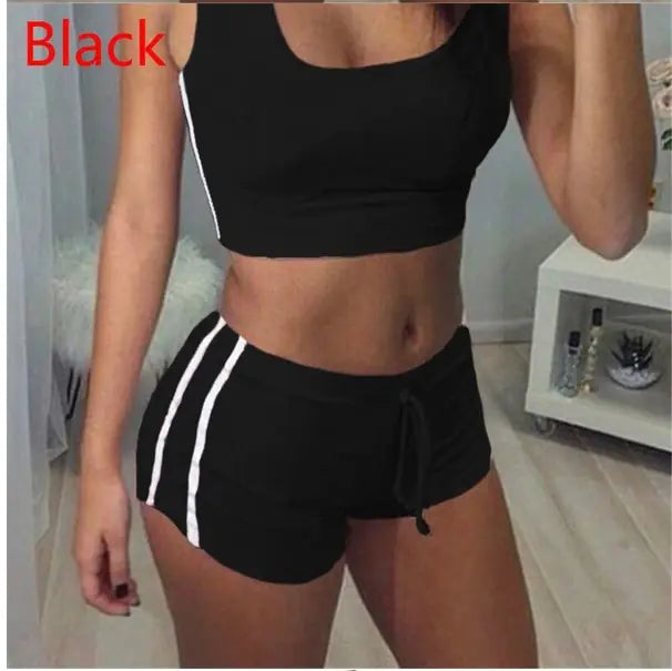 2-Piece Women&