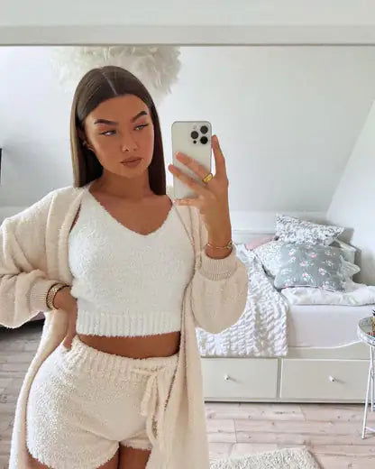 Cozy Lounge SetCozy Lounge Set