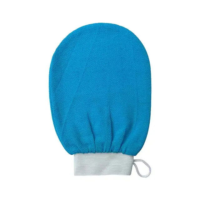 Exfoliating Shower Gloves - Woman`s Clothing