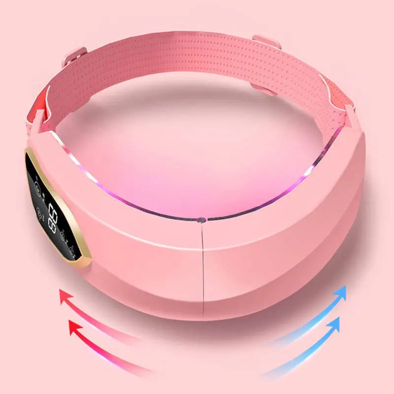 Facial Lifting Device with LED Photon Therapy - Woman`s Clothing