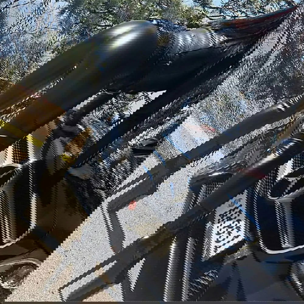 High Waist PU leather leggingsHigh Waist