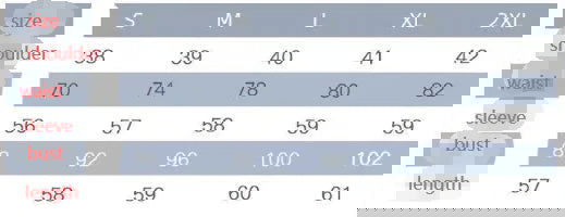 Ladies Tunics Uniform TopLadies Tunics