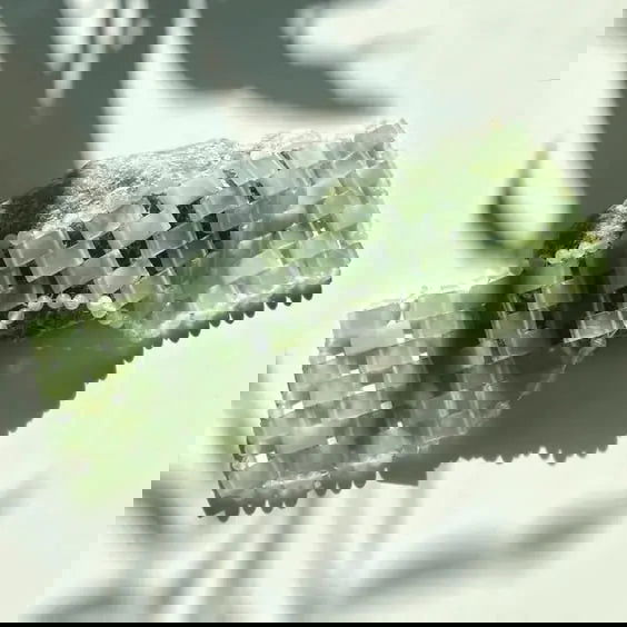 Luxurious Eye Mask For Ultimate Relaxation - Woman`s Clothing