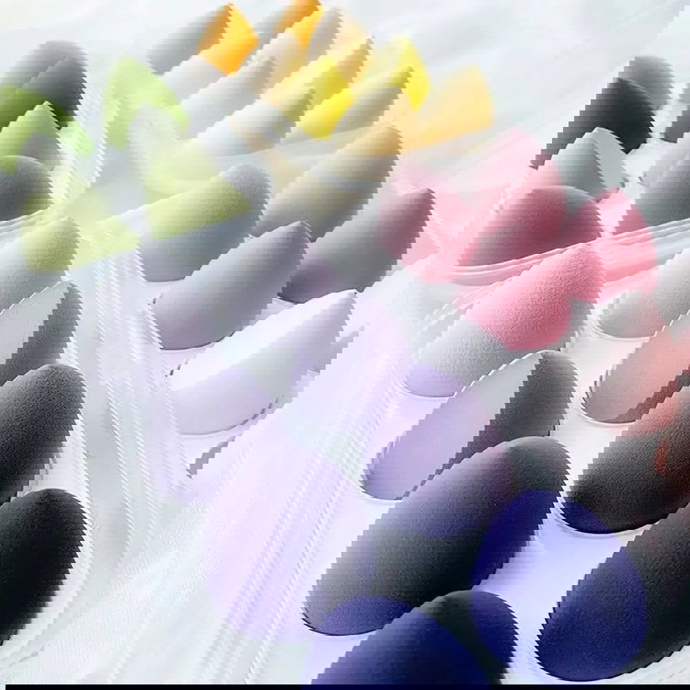 Makeup Blender Sponge - Woman`s Clothing