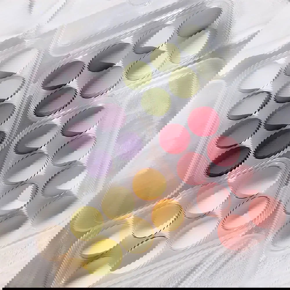 Makeup Blender Sponge - Woman`s Clothing