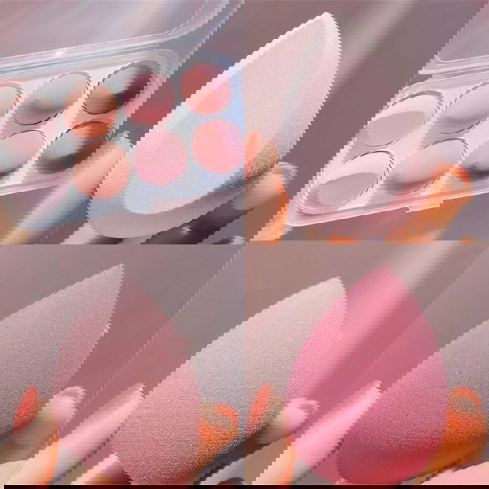 Makeup Blender Sponge - Woman`s Clothing