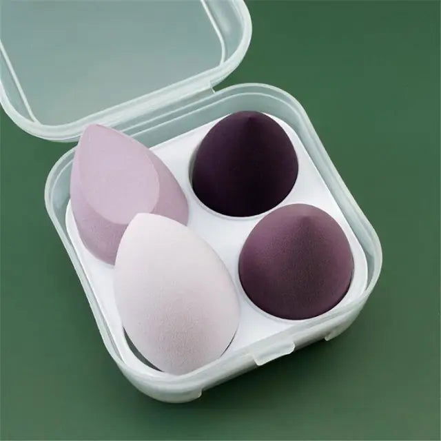 Makeup Blender Sponge - Woman`s Clothing