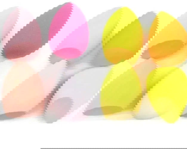 Makeup Blender Sponge - Woman`s Clothing