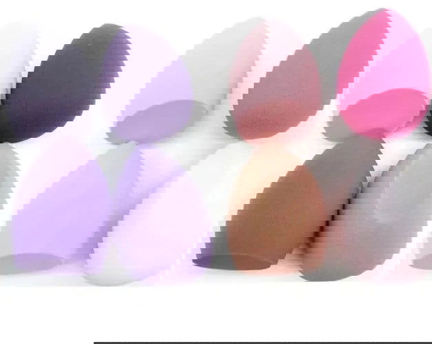 Makeup Blender Sponge - Woman`s Clothing