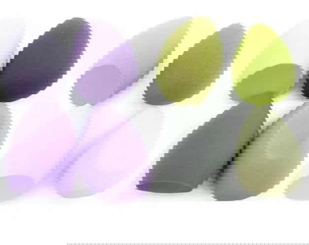 Makeup Blender Sponge - Woman`s Clothing