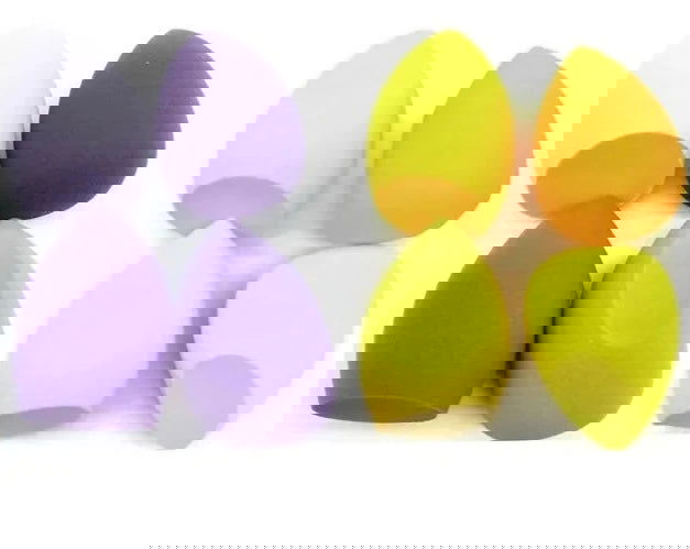 Makeup Blender Sponge - Woman`s Clothing