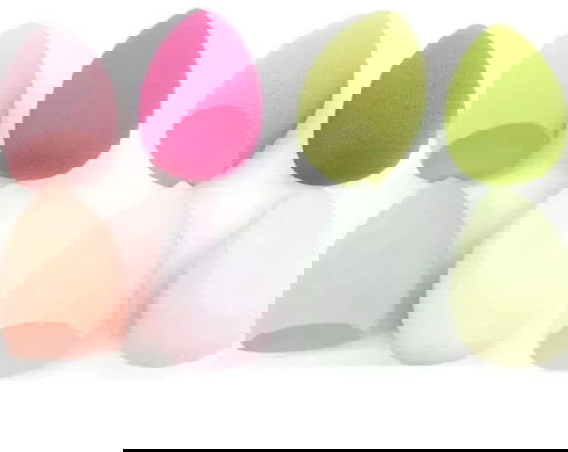 Makeup Blender Sponge - Woman`s Clothing