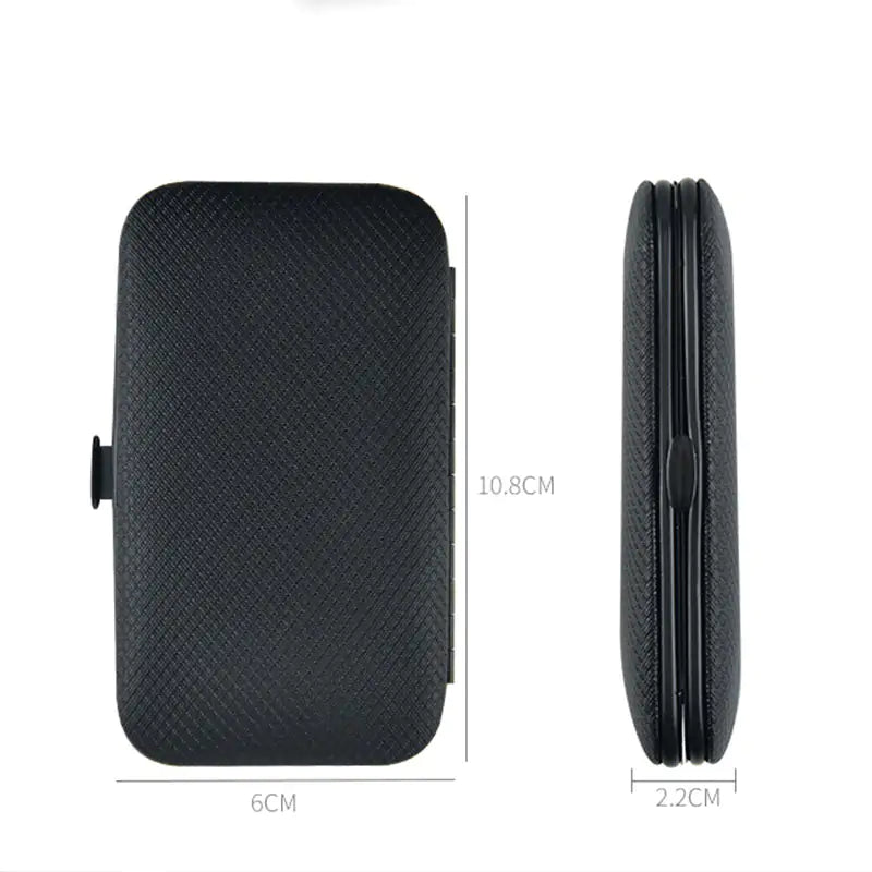 Manicure Pedicure Set - Woman`s Clothing