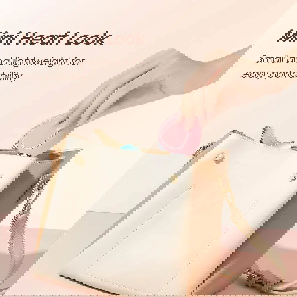 Micro Glow Facial Massager - Woman`s Clothing