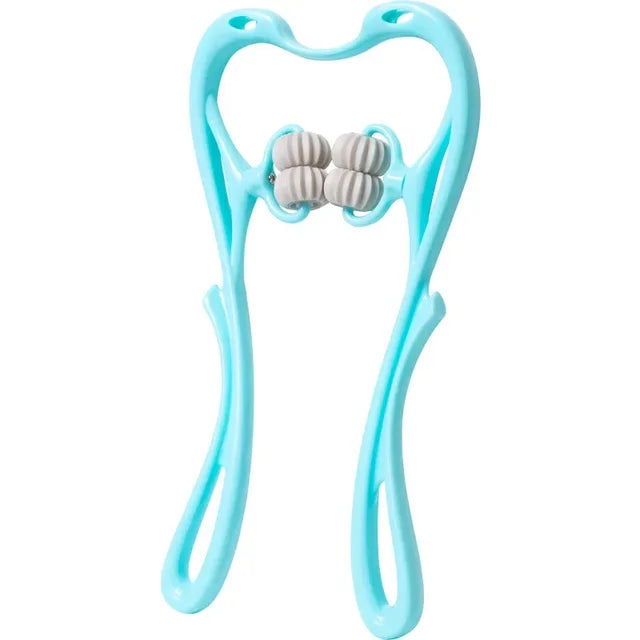 Neck Massager Therapy Neck - Woman`s Clothing