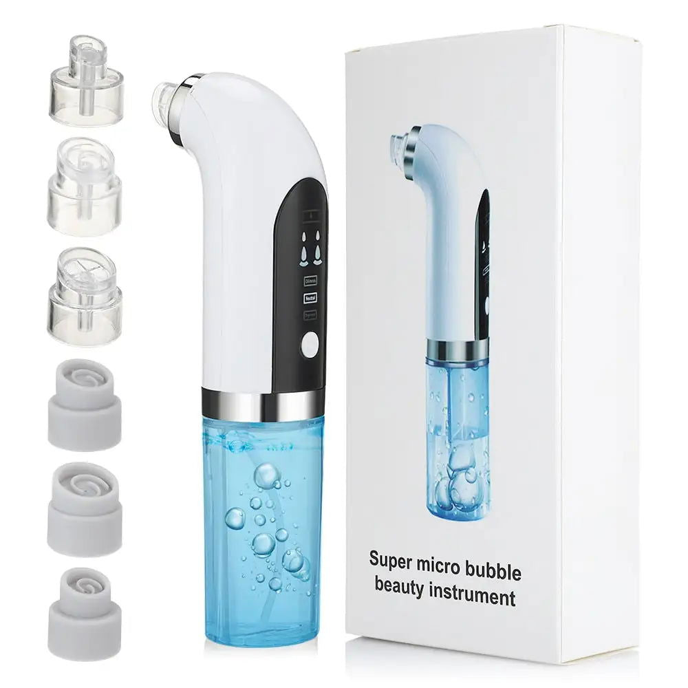 Portable Smart Derma Suction Tool Kit - Woman`s Clothing