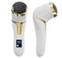 Rechargeable Electric Foot File - Woman`s Clothing