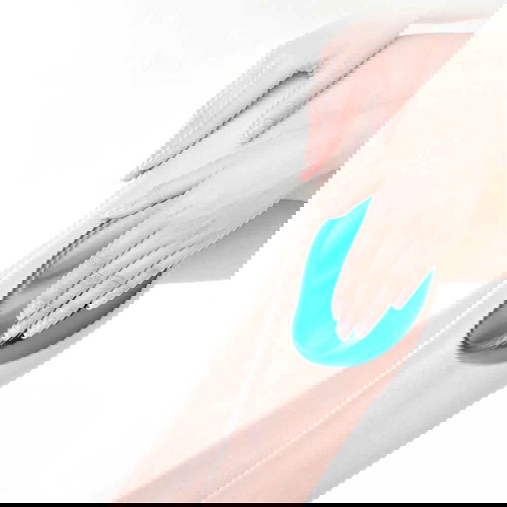 Smooth Skin Epilator - Woman`s Clothing