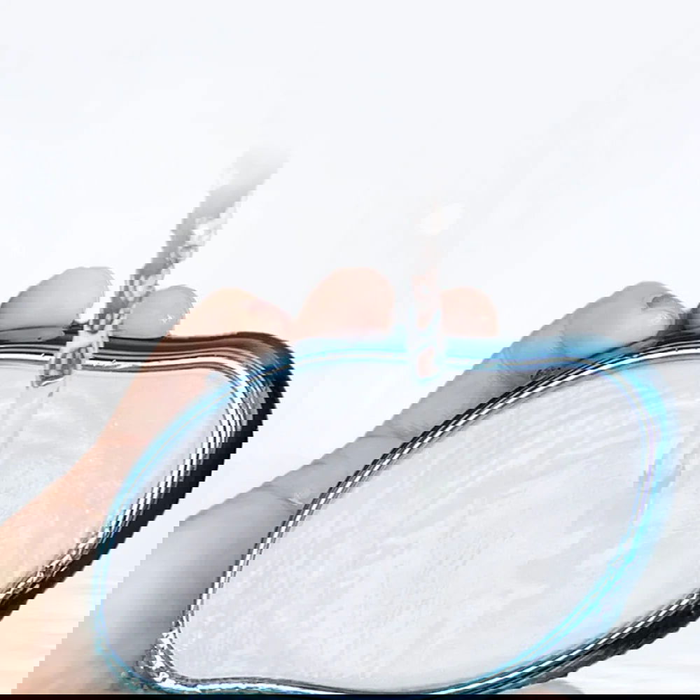 Smooth Skin Epilator - Woman`s Clothing