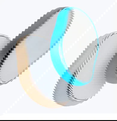 Smooth Skin Epilator - Woman`s Clothing