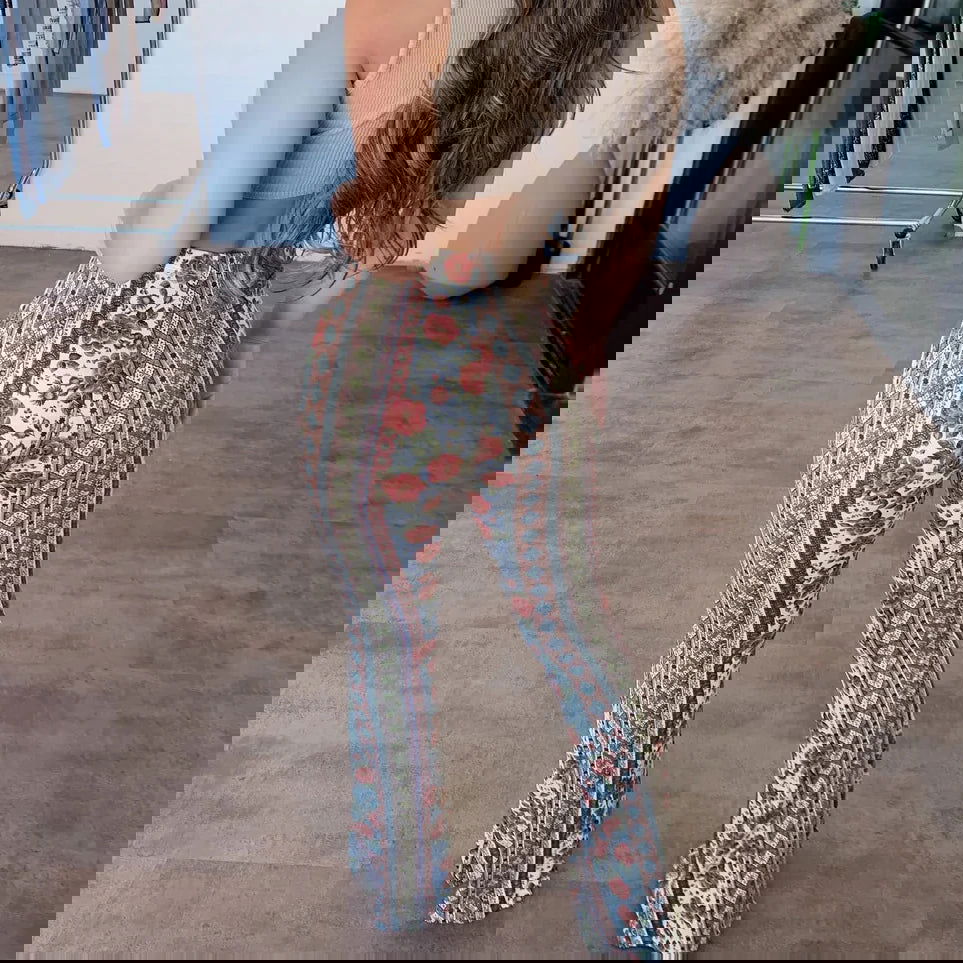 Thick Boost Leggings - Woman`s Clothing