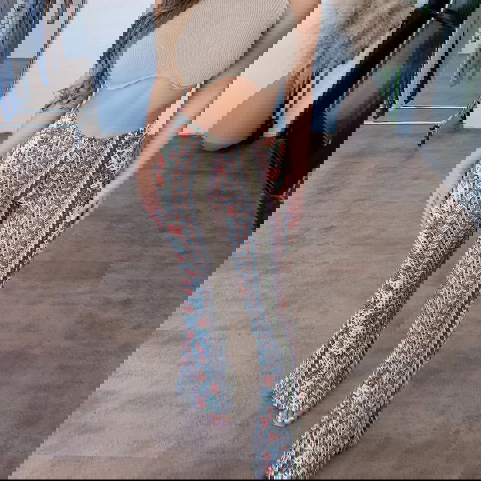 Thick Boost Leggings - Woman`s Clothing