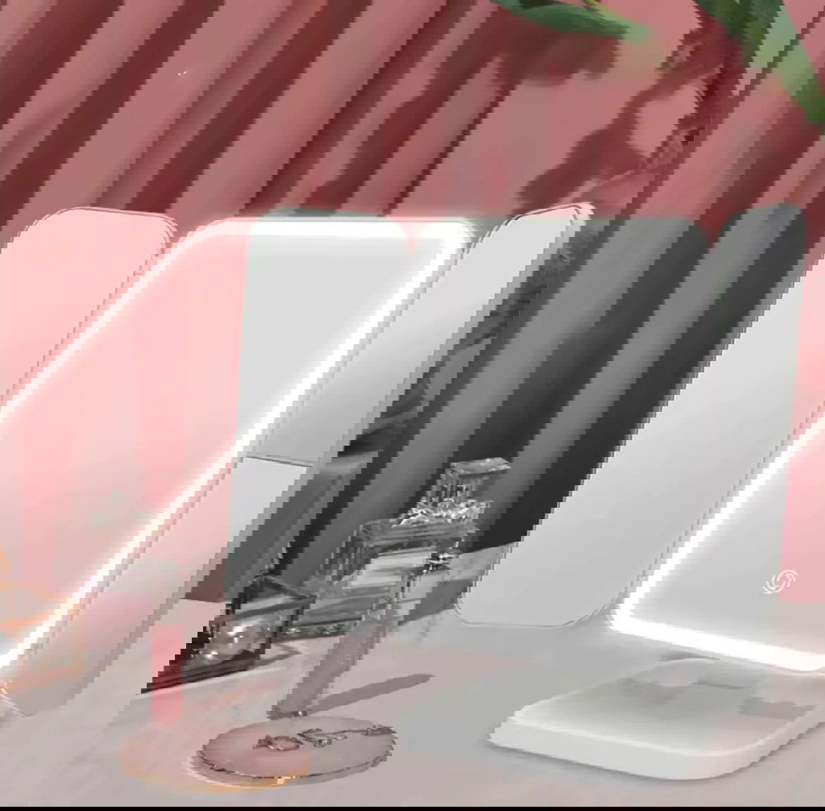 Trilite Mirror - Woman`s Clothing