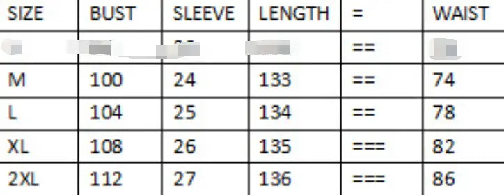 Woman`s Bellezze Romana DressBellezze Romana