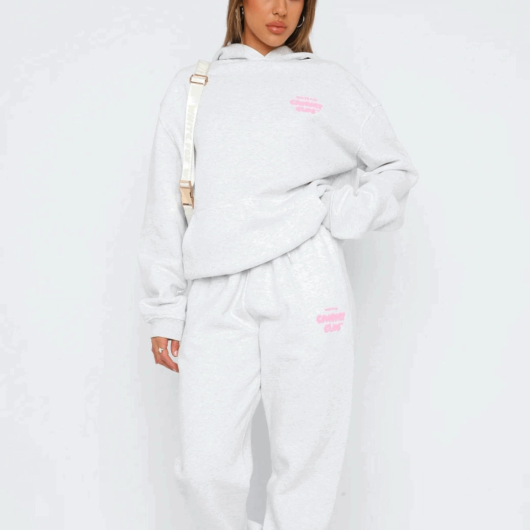 Loungewear - Woman`s Clothing