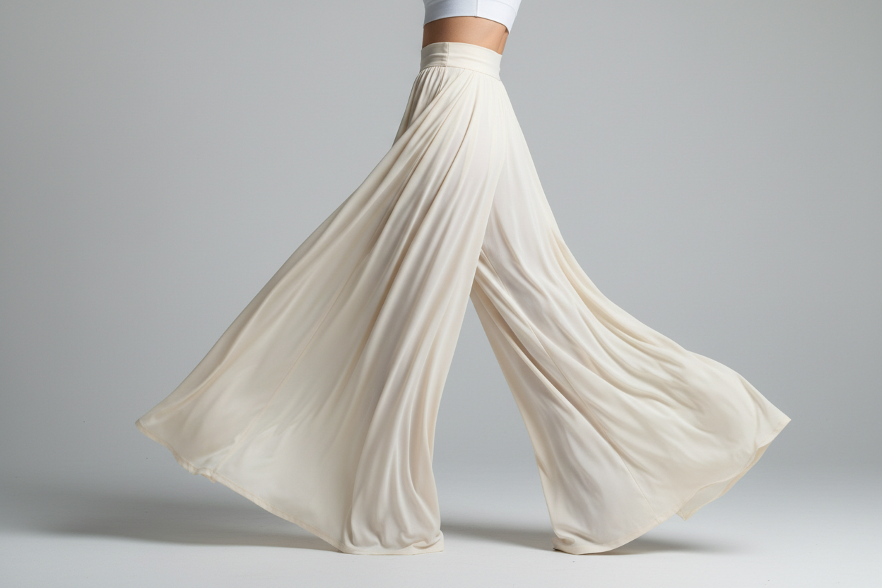 Bottoms - Woman`s Clothing