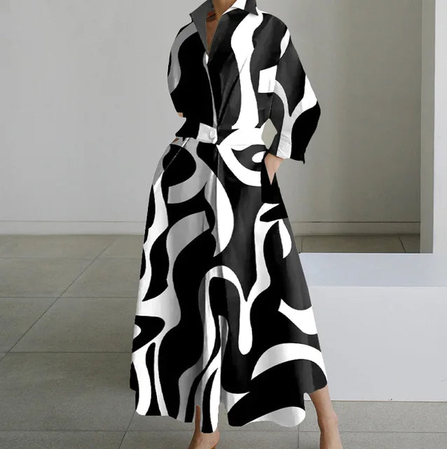 Elegant Maxi DressElegant Maxi Dressdresses
