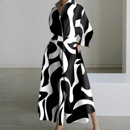 Elegant Maxi DressElegant Maxi Dressdresses