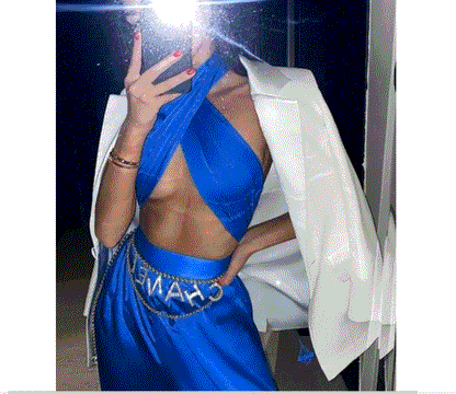 Sexy Bodycon Rompers For Women - Woman`s Clothing